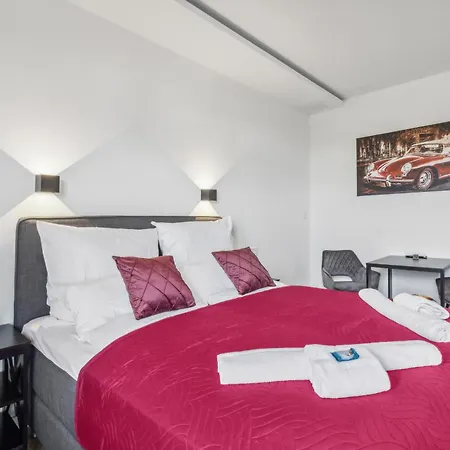 Business Dietzenbach