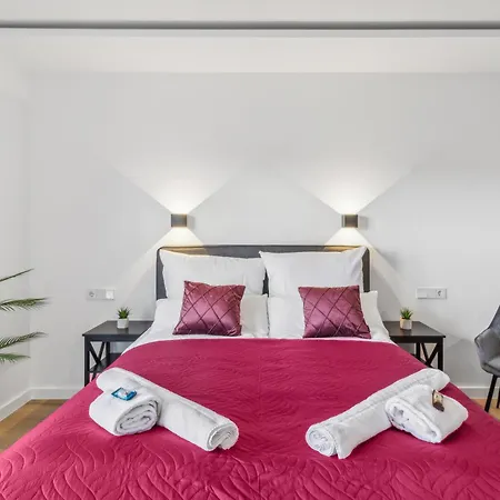 Business Appartement *