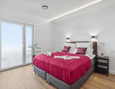 Appartement Business Dietzenbach