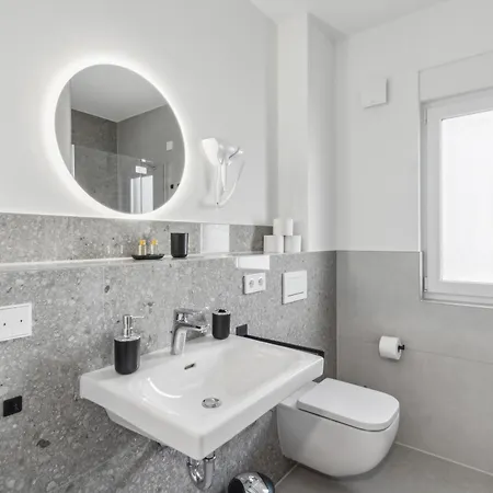 Business Appartement
